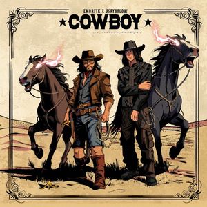 Cowboy (Single)