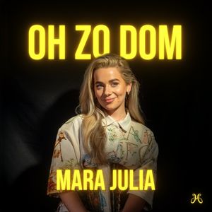Oh zo dom (Single)