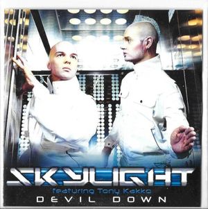 Devil Down (Single)