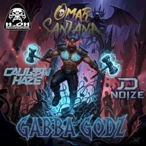 Gabber Godz (Single)