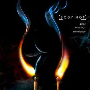 Body Hot (Single)