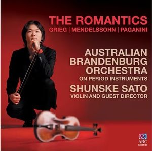 The Romantics
