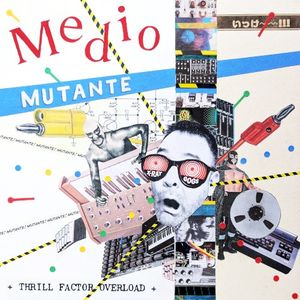 Thrill Factor Overload