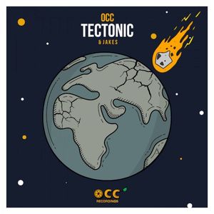 Tectonic (Single)