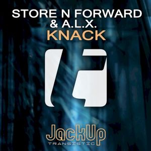 Knack (Single)