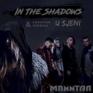 IN THE SHADOWS (Single)