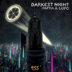 Darkest Night (Single)