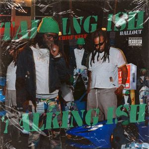 Talking Ish (Single)