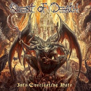 Into Everlasting Hate