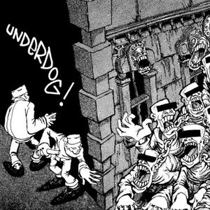 Underdog (EP)