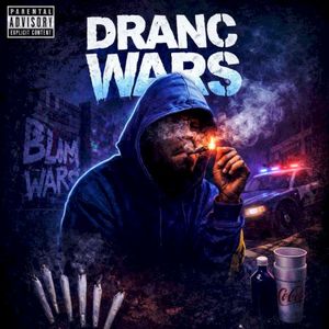 Dranc Wars (EP)