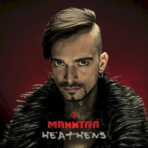HEATHENS (Single)