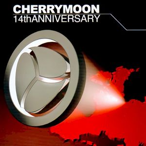 Cherry Moon 14th Anniversary