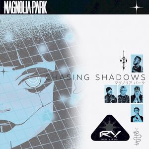 CHASING SHADOWS (Single)