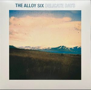 Delicate Days