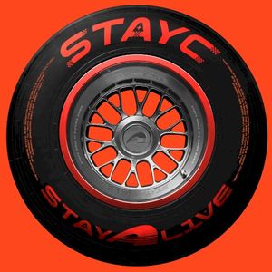 STAY ALIVE