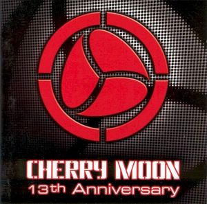 13th Anniversary