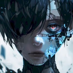 Droid EP (EP)
