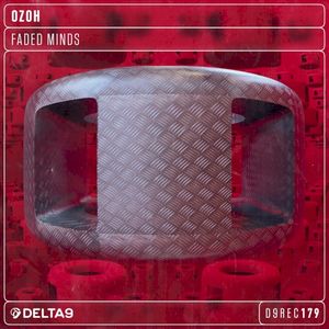 Faded Minds (Single)