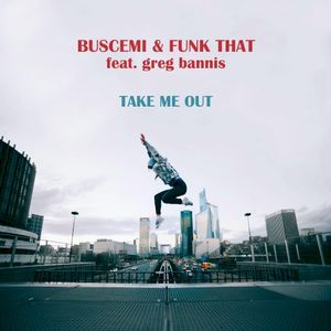 Take Me Out (Single)