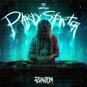 Party Starter (Single)