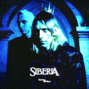 Siberia (Single)