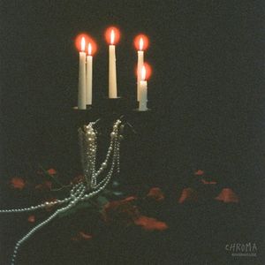 Riverhouse (Single)