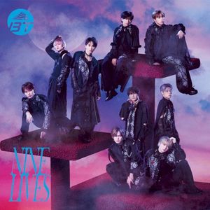 NINE LIVES (Single)