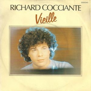 Vieille (Single)