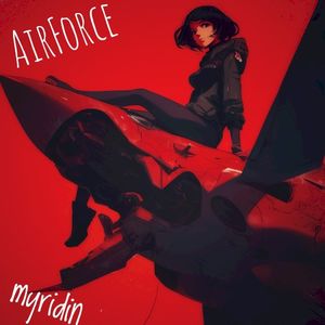 AirForce (Single)