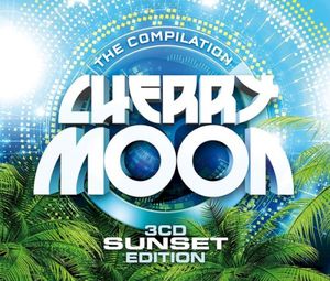 Cherry Moon - Sunset Edition
