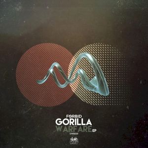 Gorilla Warfare (EP)