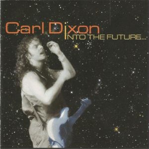 Into The Future