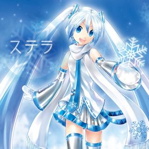 ステラ (Single)