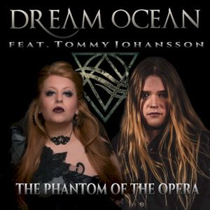 The Phantom of the Opera (Single)
