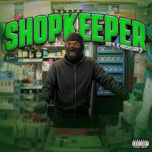 Shopkeeper (Single)