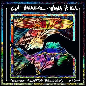 Want It All (EP)