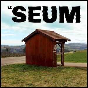 Le Seum (EP)