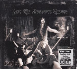 Let the Sabbath Begin (EP)