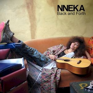 Back and Forth (EP)