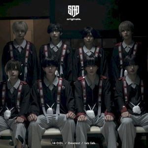 I&IDOL / Dearest / lab lab. (Single)