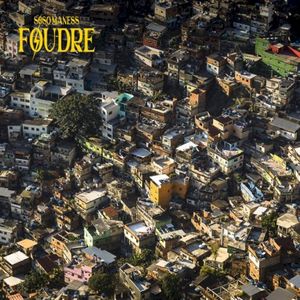 Foudre (Single)