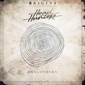 Dragonborn (Single)