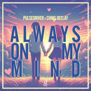 Always on My Mind (Single)