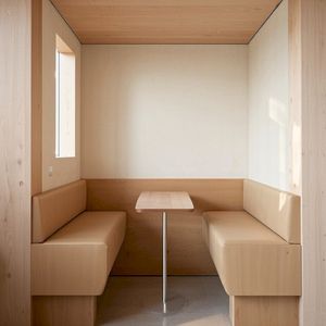 This booth this booth (Single)