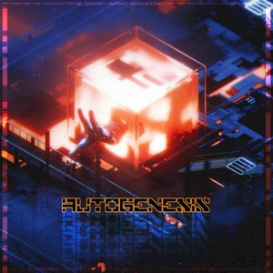 Autogenesis (Single)
