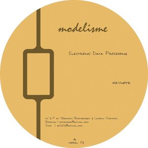 Keynote (Single)