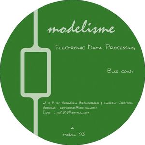 Blue Coast (Single)