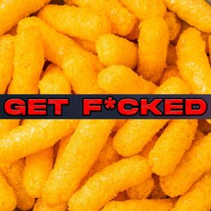 GET FUCKED. (Single)