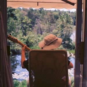 Drinking Song (Single)